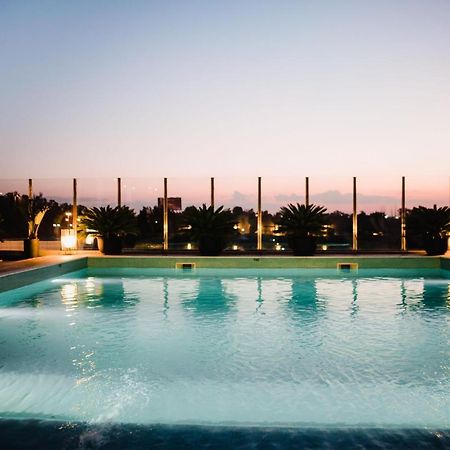Kos Pilar Hotel Eksteriør bilde