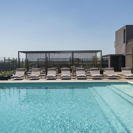 Kos Pilar Hotel Eksteriør bilde