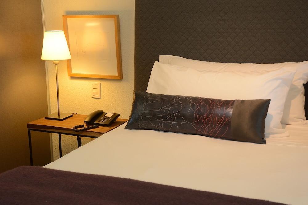 Kos Pilar Hotel Eksteriør bilde