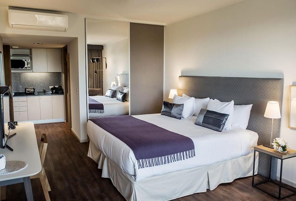 Kos Pilar Hotel Eksteriør bilde