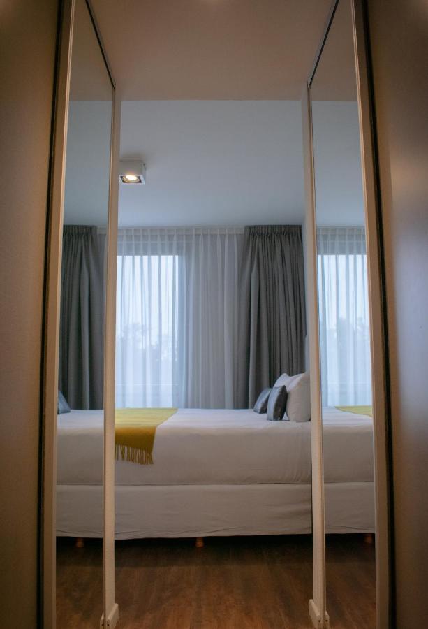 Kos Pilar Hotel Eksteriør bilde