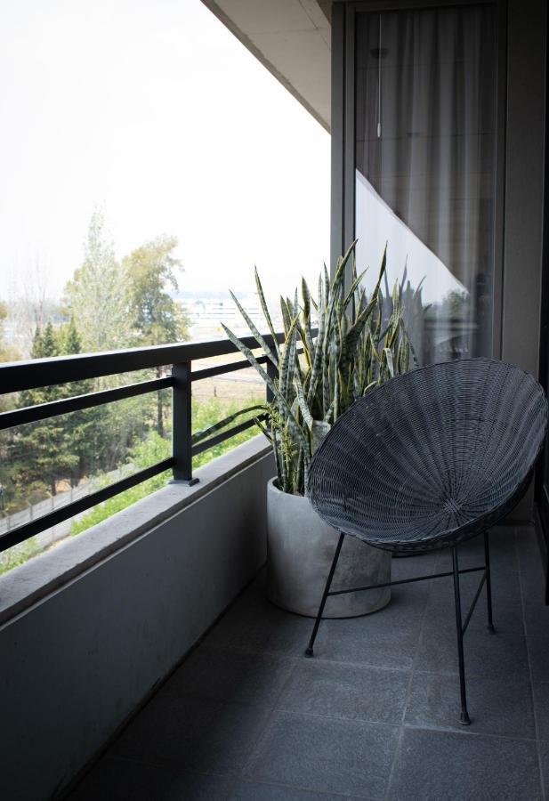 Kos Pilar Hotel Eksteriør bilde