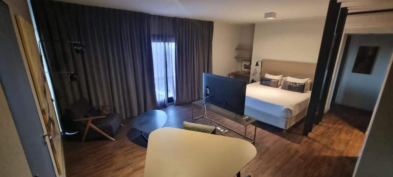 Kos Pilar Hotel Eksteriør bilde