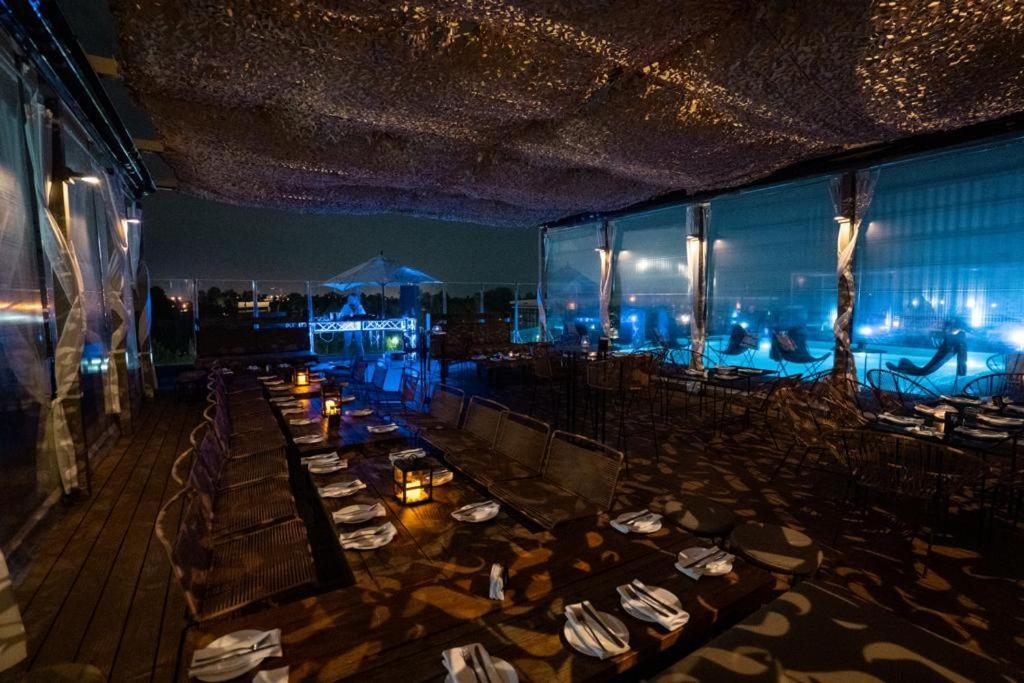 Kos Pilar Hotel Eksteriør bilde
