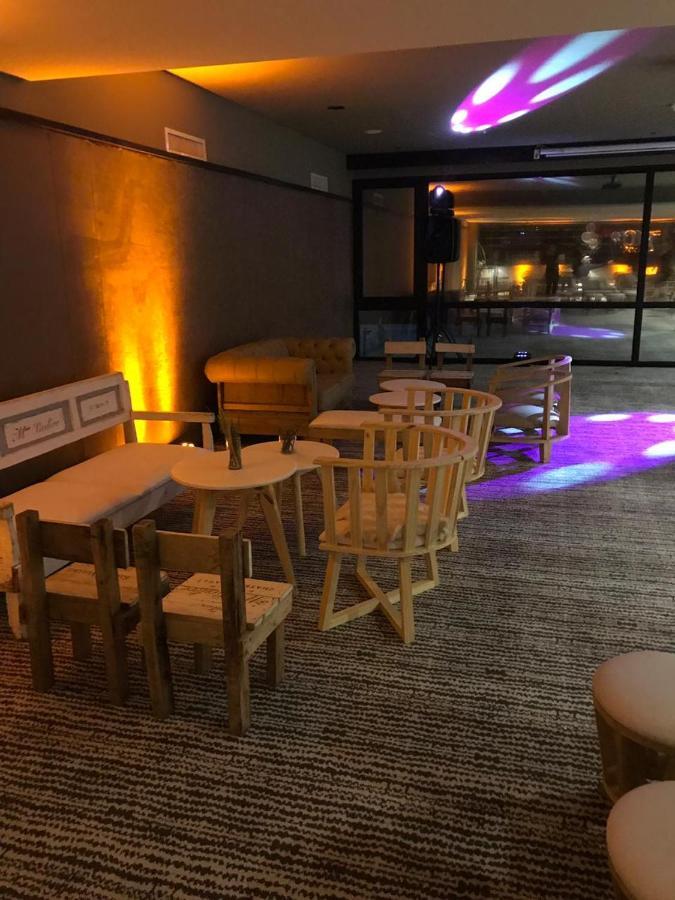 Kos Pilar Hotel Eksteriør bilde