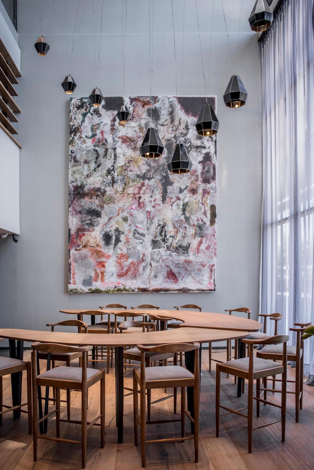 Kos Pilar Hotel Eksteriør bilde