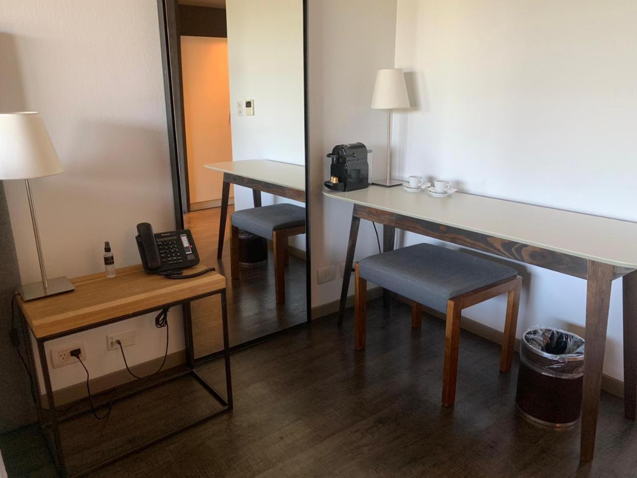 Kos Pilar Hotel Eksteriør bilde