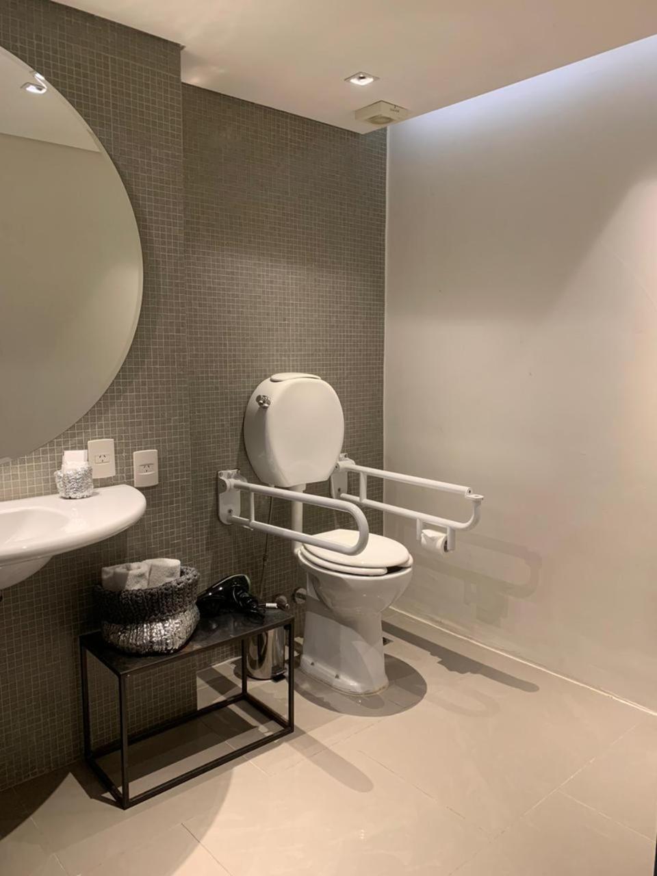 Kos Pilar Hotel Eksteriør bilde