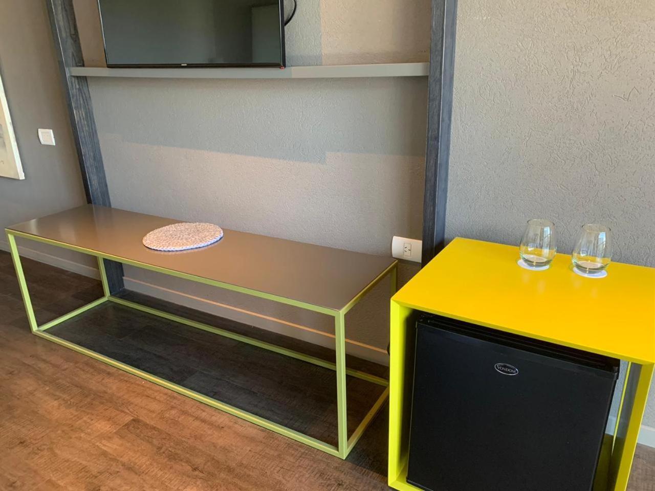 Kos Pilar Hotel Eksteriør bilde