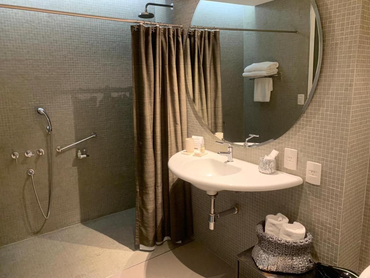 Kos Pilar Hotel Eksteriør bilde