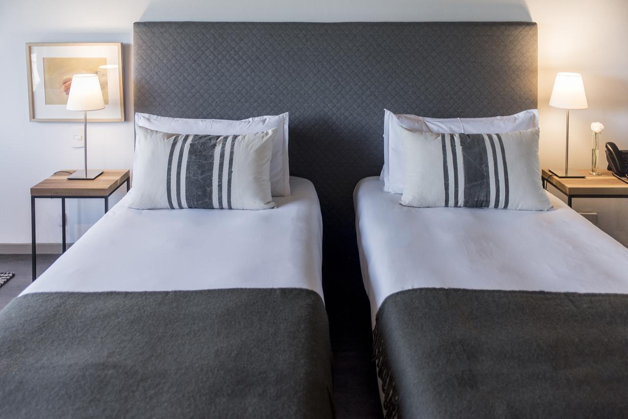 Kos Pilar Hotel Eksteriør bilde
