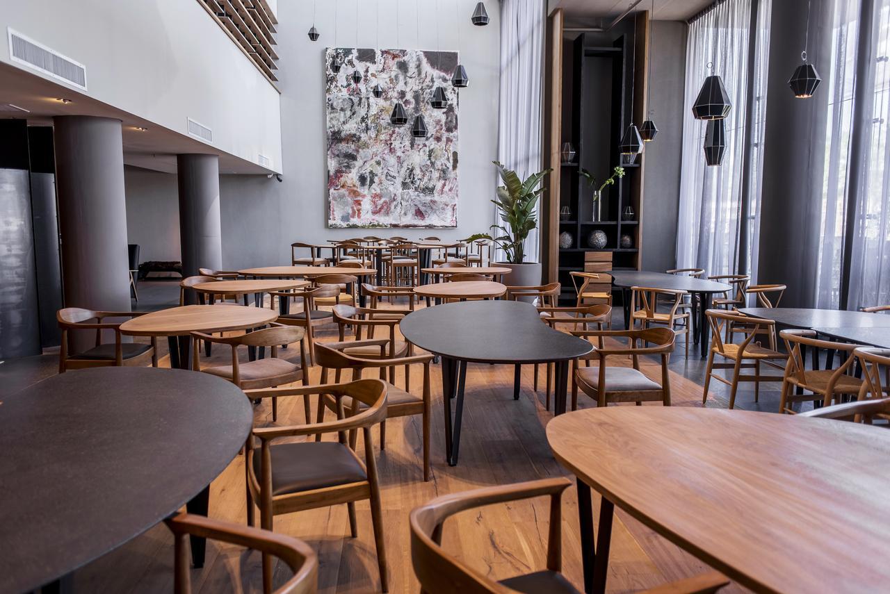Kos Pilar Hotel Eksteriør bilde