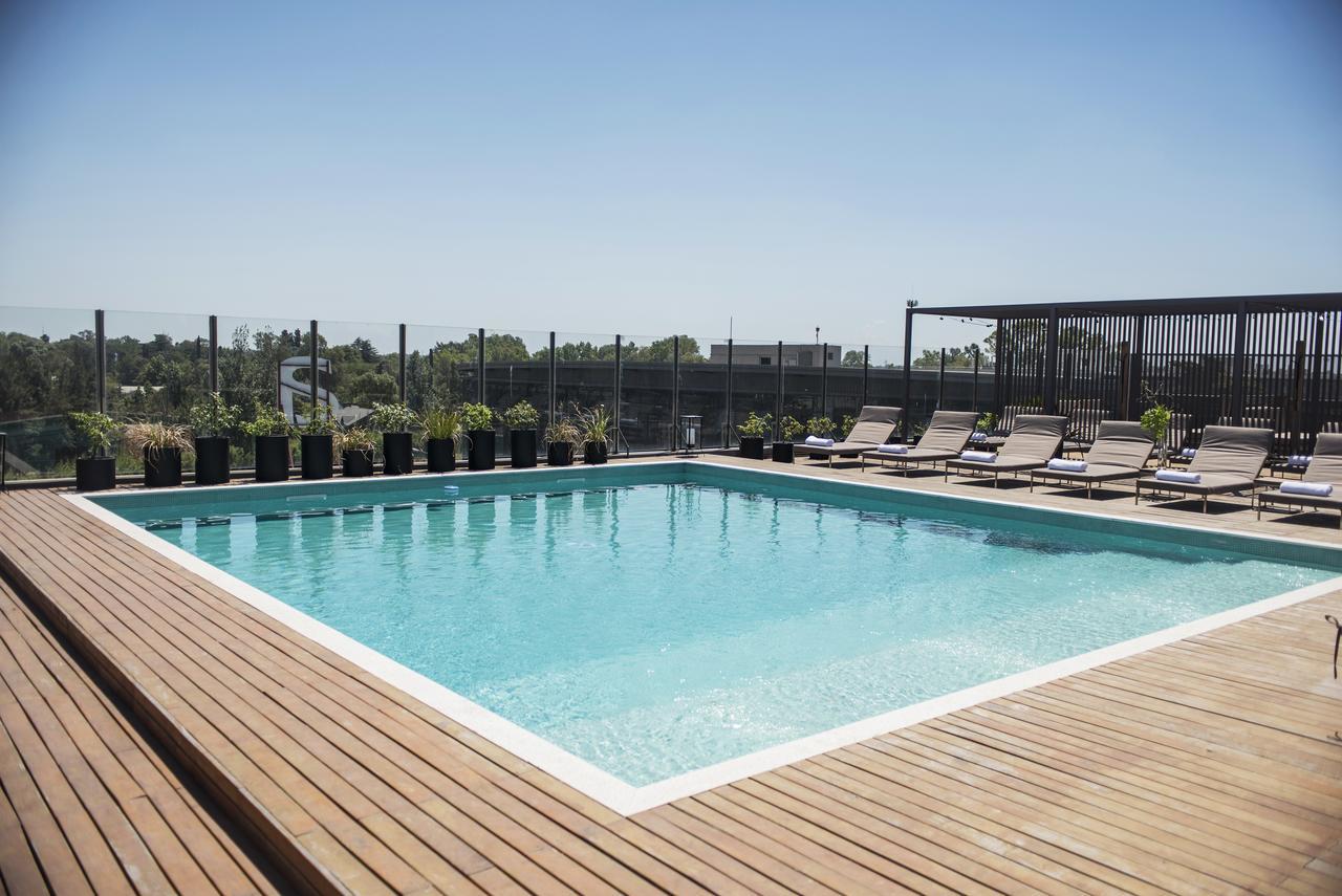 Kos Pilar Hotel Eksteriør bilde