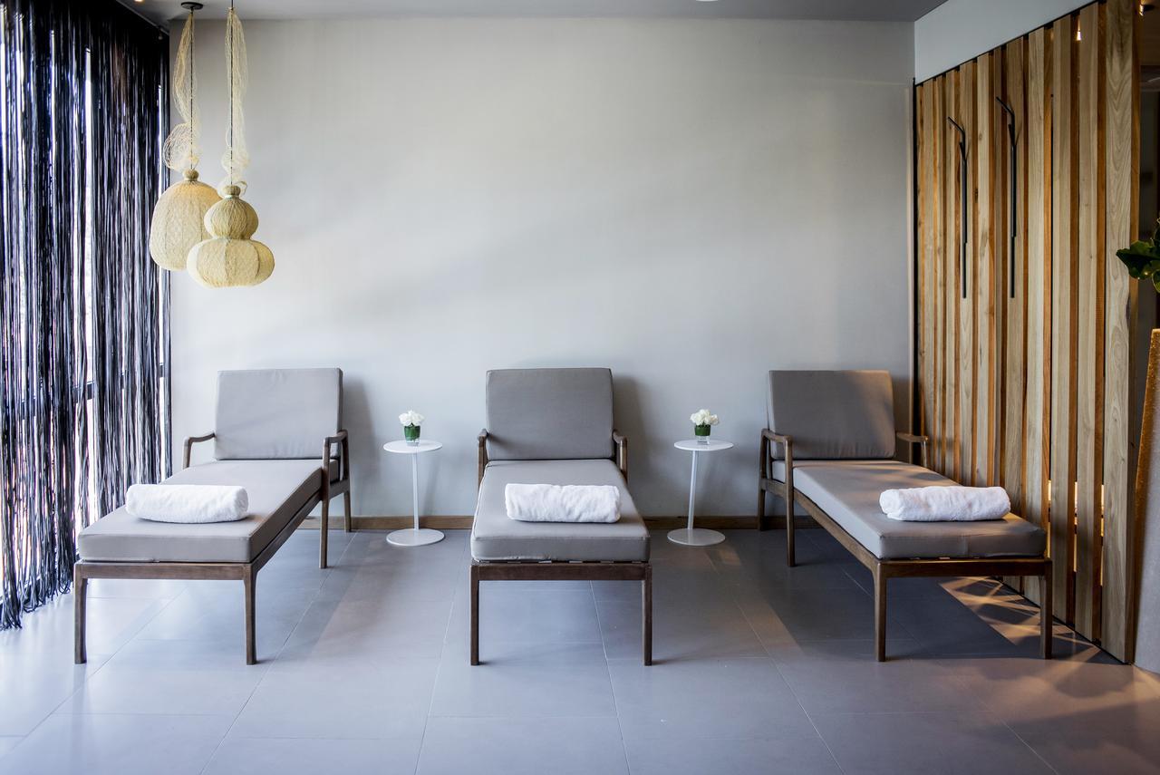 Kos Pilar Hotel Eksteriør bilde