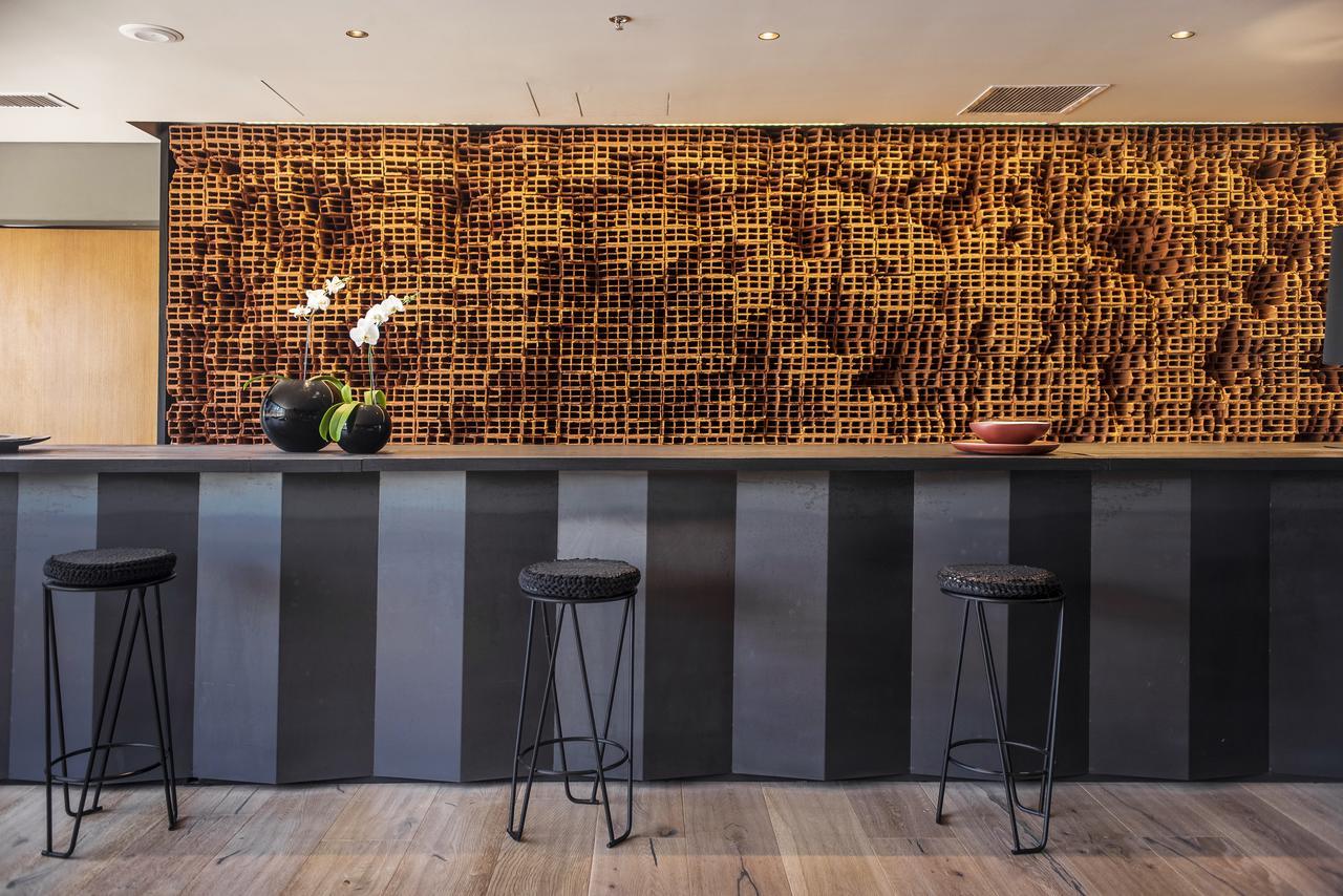 Kos Pilar Hotel Eksteriør bilde