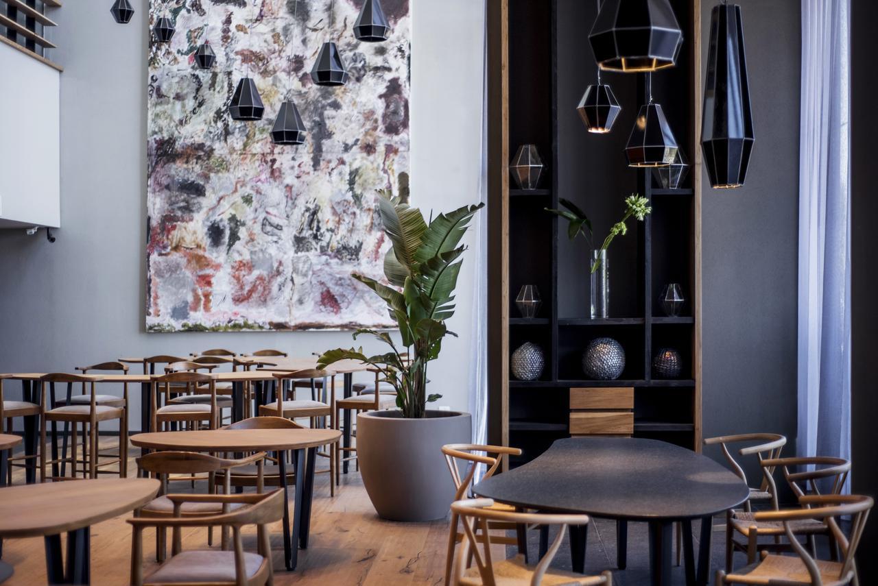 Kos Pilar Hotel Eksteriør bilde