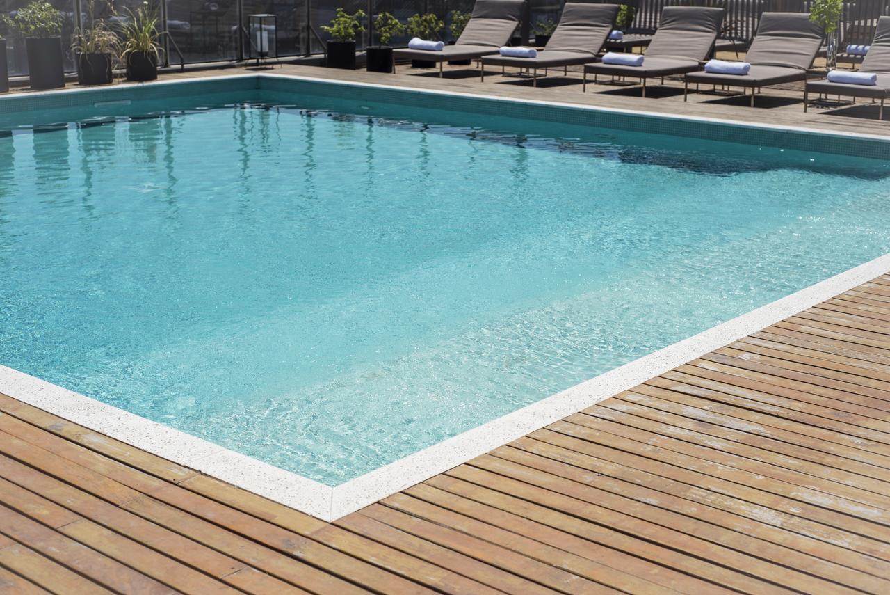 Kos Pilar Hotel Eksteriør bilde