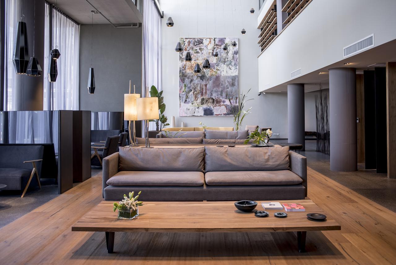 Kos Pilar Hotel Eksteriør bilde