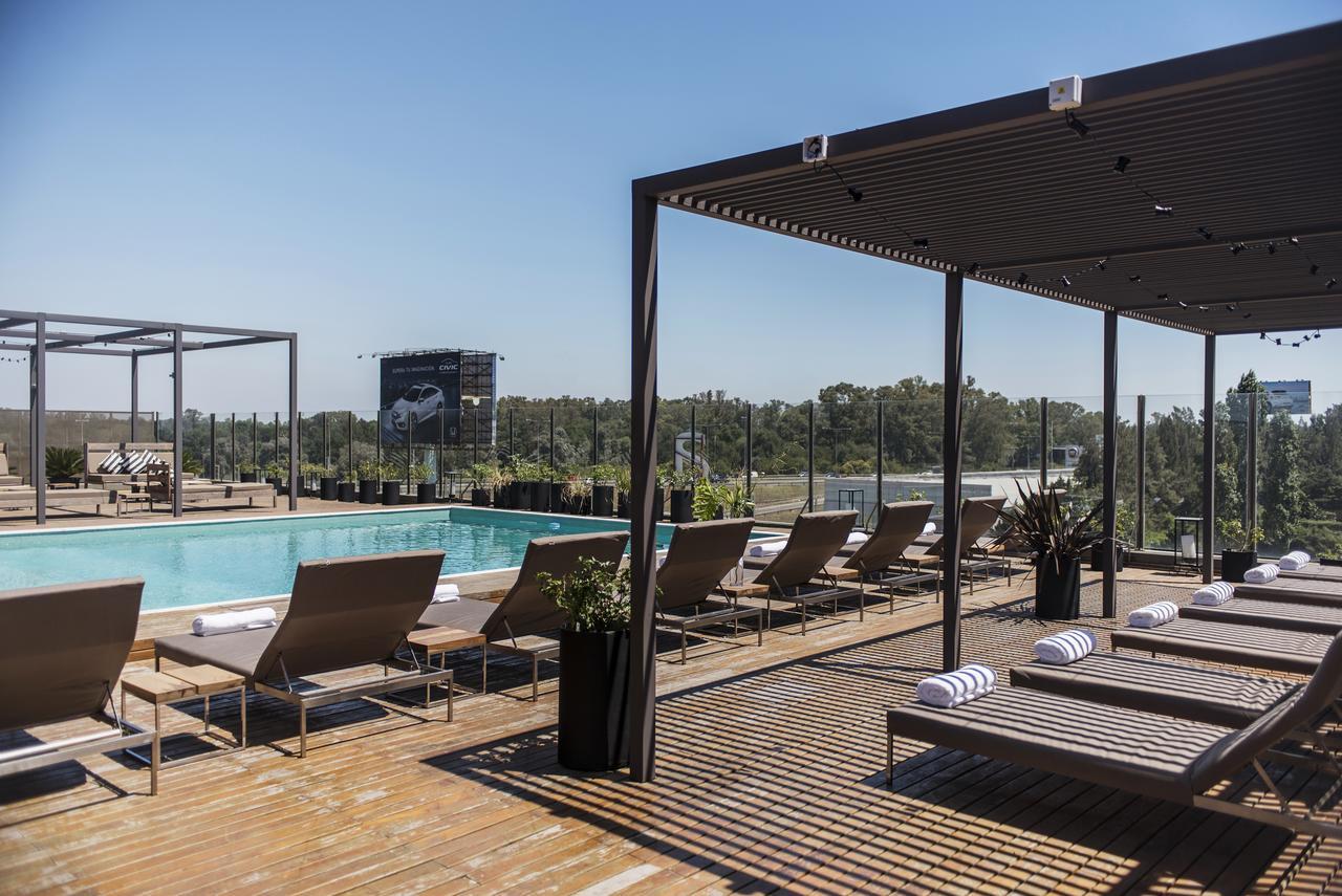 Kos Pilar Hotel Eksteriør bilde