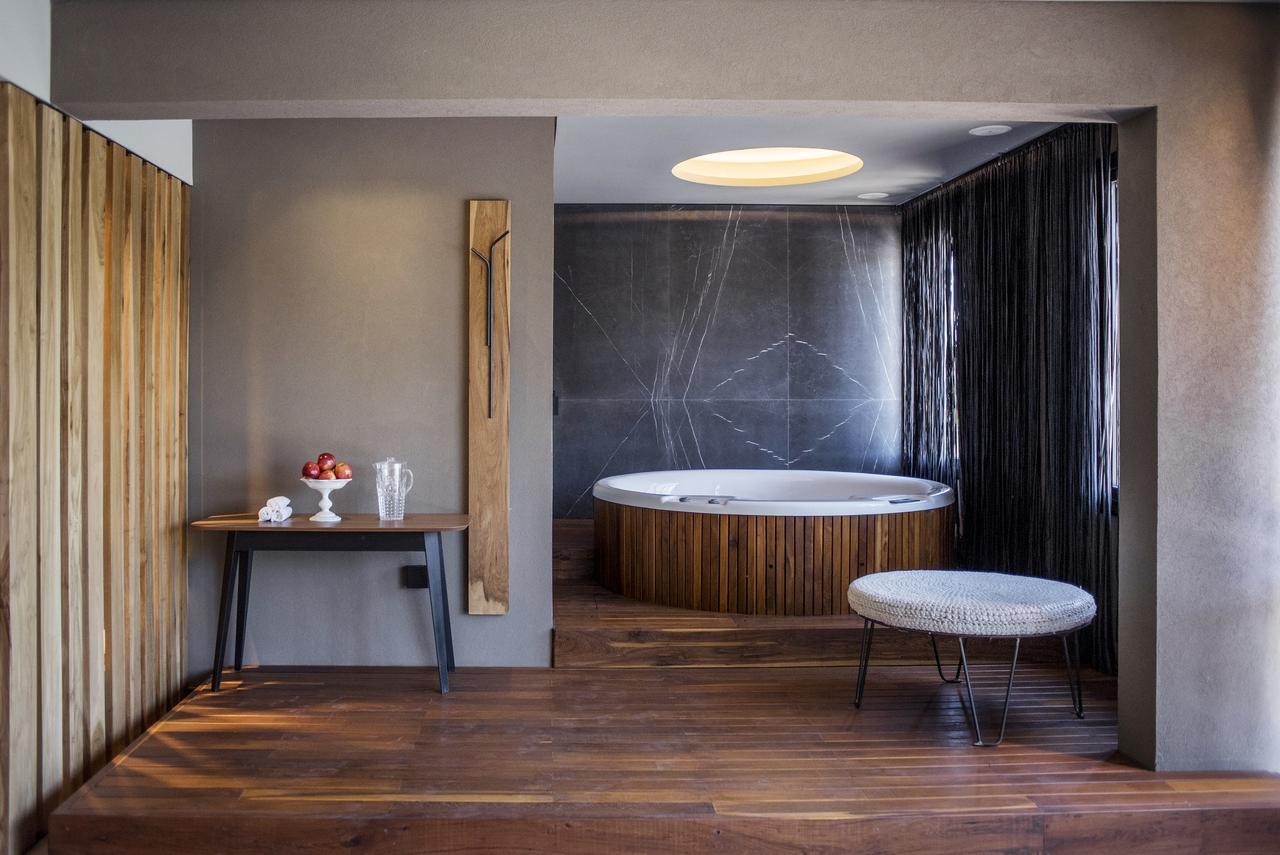 Kos Pilar Hotel Eksteriør bilde