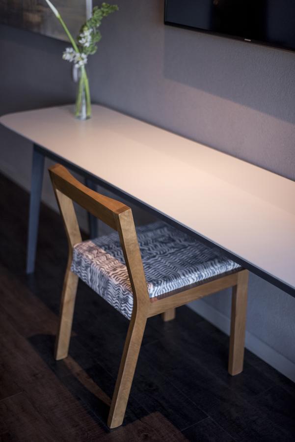 Kos Pilar Hotel Eksteriør bilde