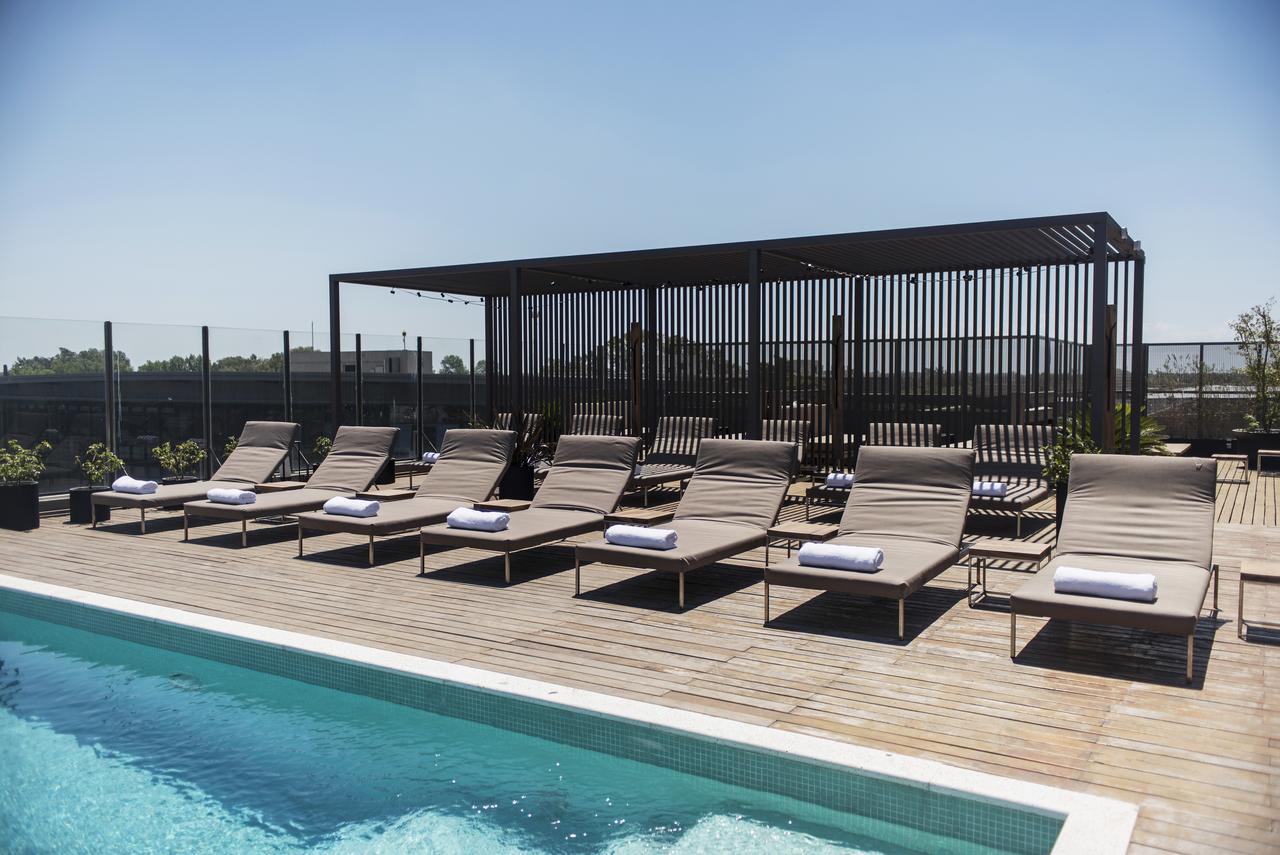 Kos Pilar Hotel Eksteriør bilde