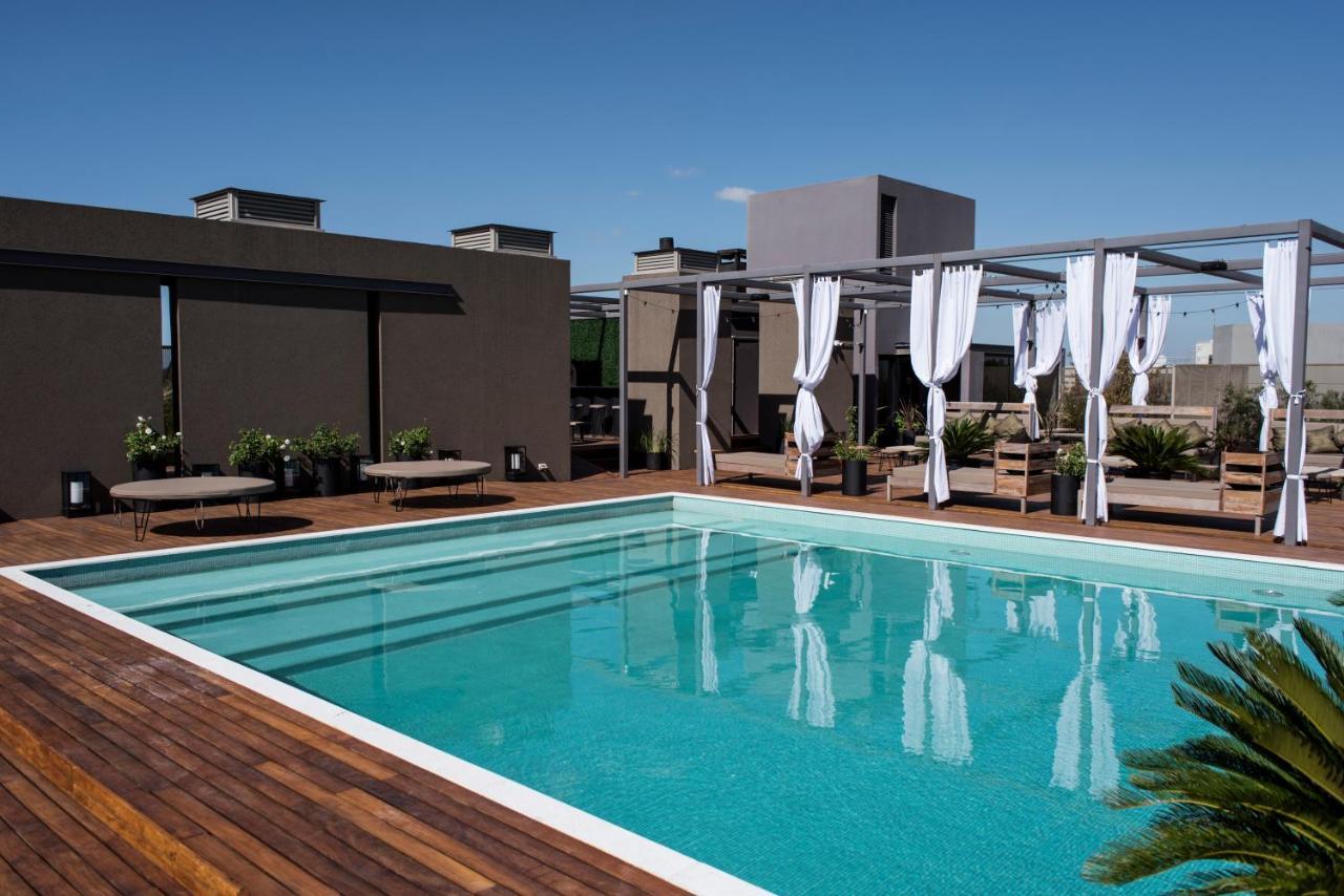 Kos Pilar Hotel Eksteriør bilde
